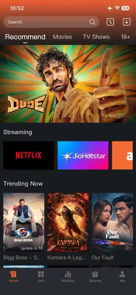 keirle film application 1