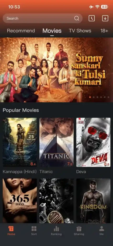 keirle film application 2